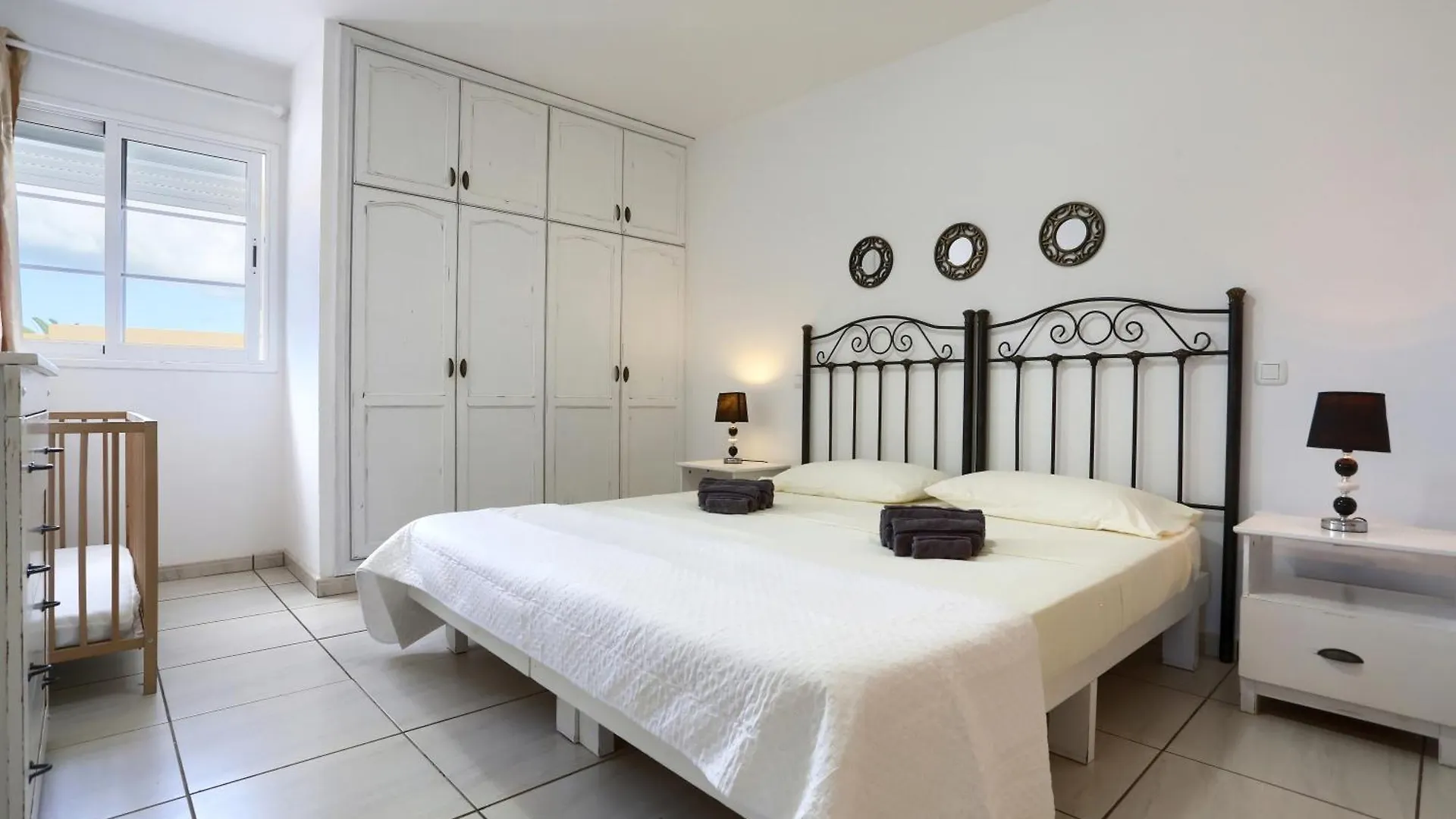 Apartamento Casa Lena Corralejo España