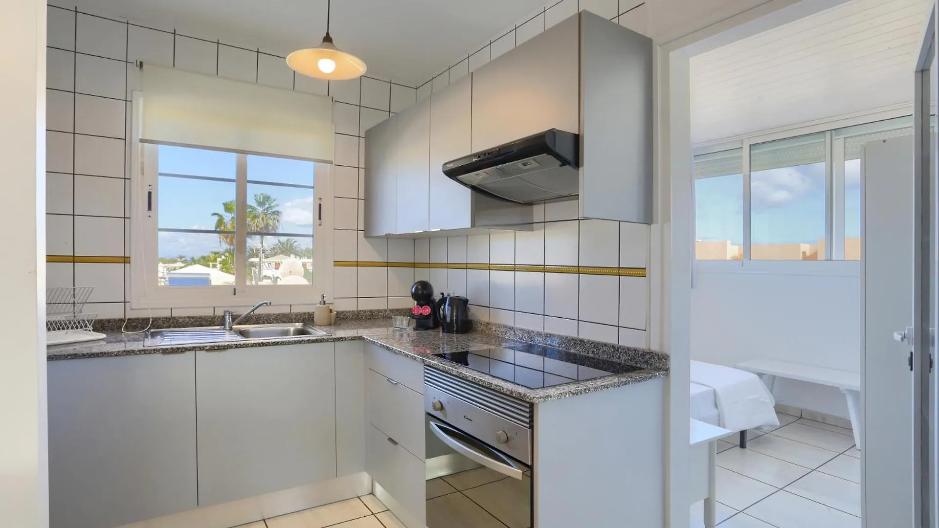Apartamento Casa Lena Corralejo