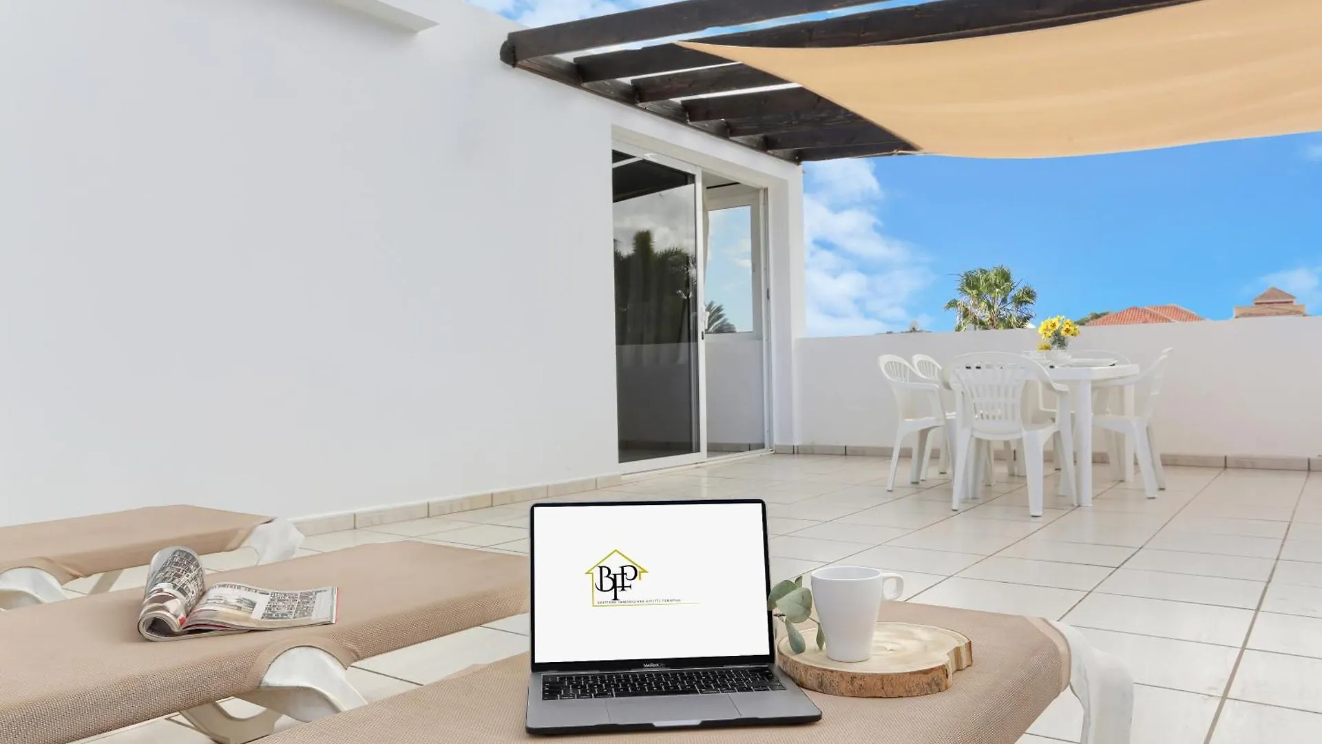 Apartamento Casa Lena Corralejo 0*,