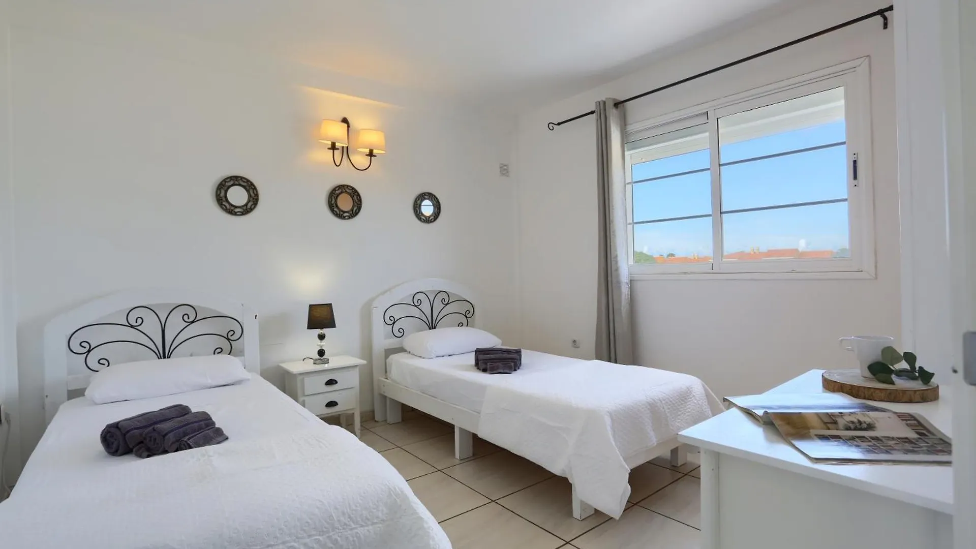 Apartamento Casa Lena Corralejo