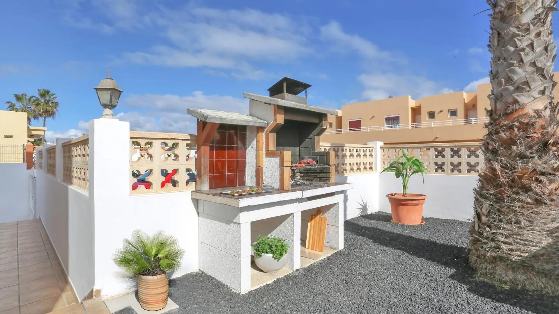 Apartamento Casa Lena Corralejo
