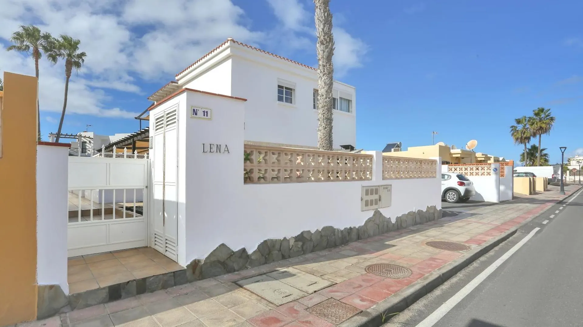 Apartamento Casa Lena Corralejo 0*,  España