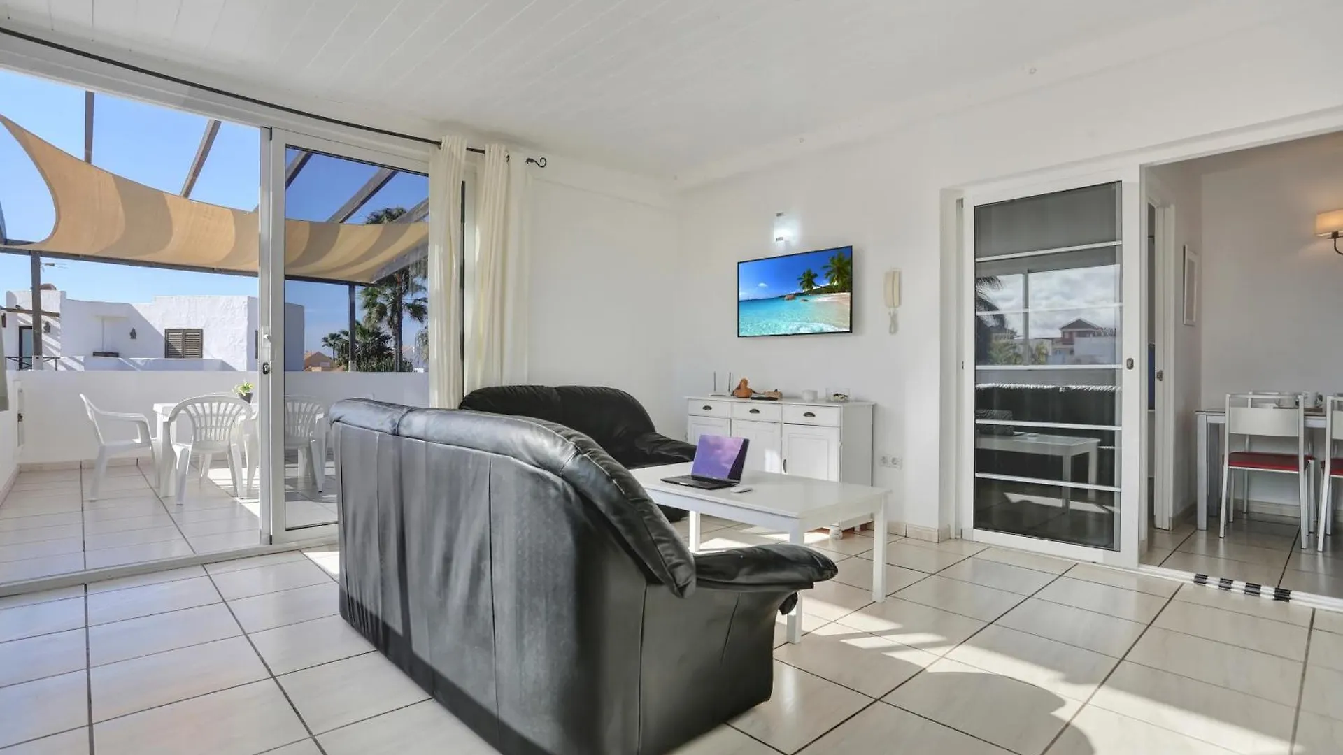Apartamento Casa Lena Corralejo España