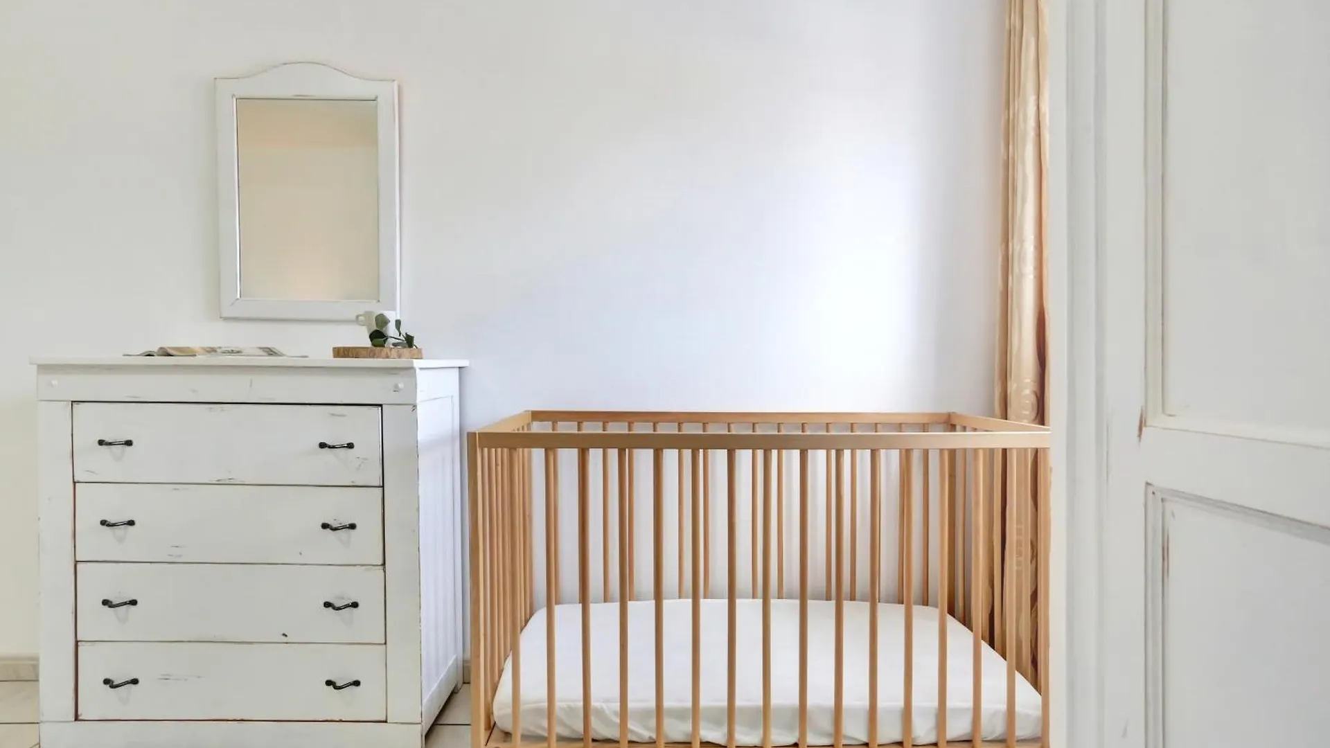 Apartamento Casa Lena Corralejo