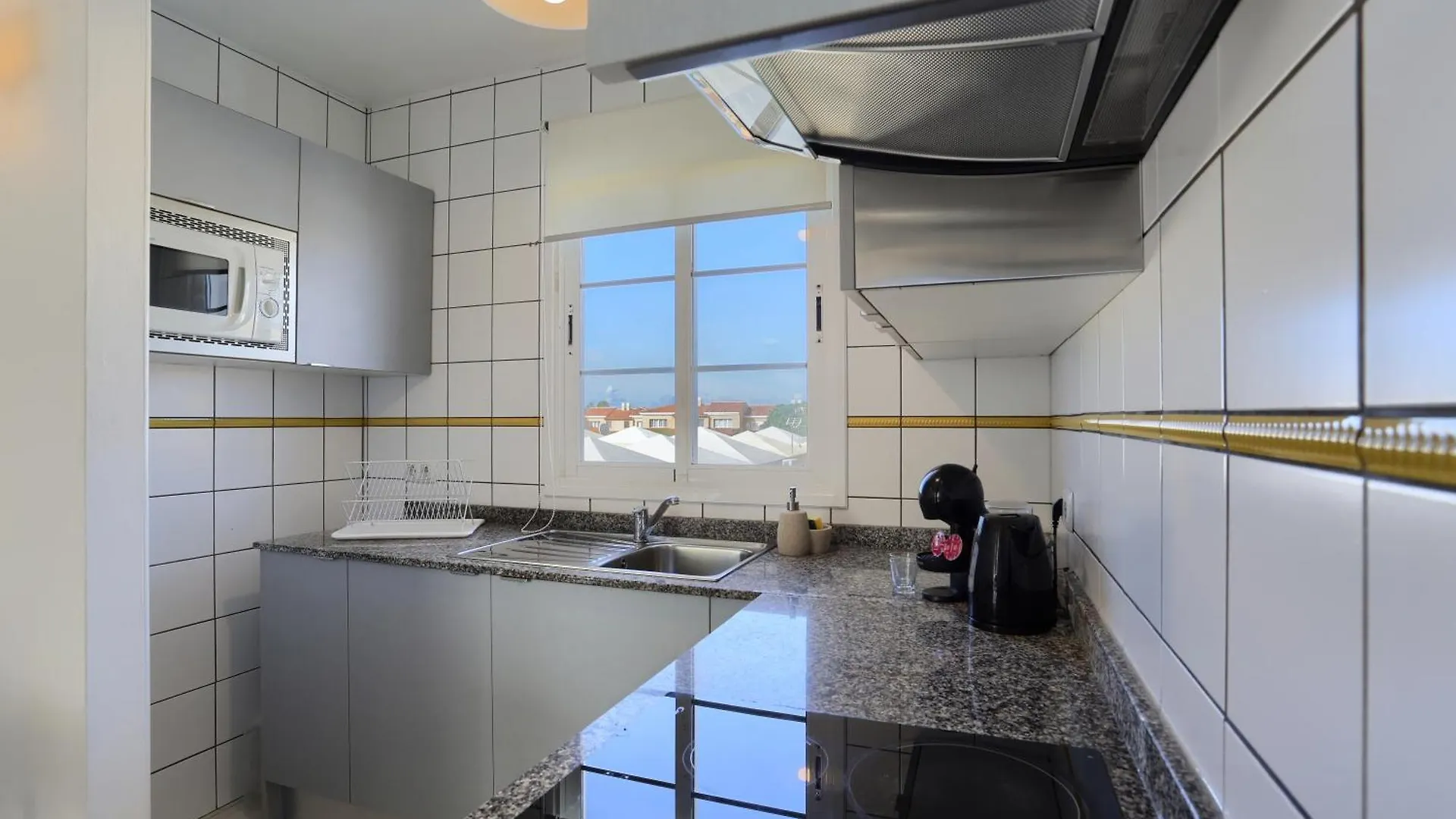 Apartamento Casa Lena Corralejo