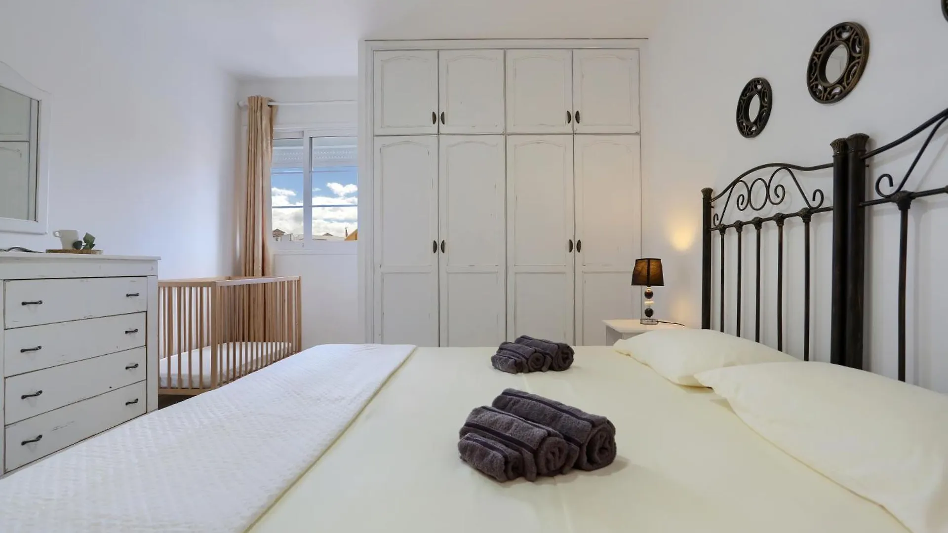 Apartamento Casa Lena Corralejo