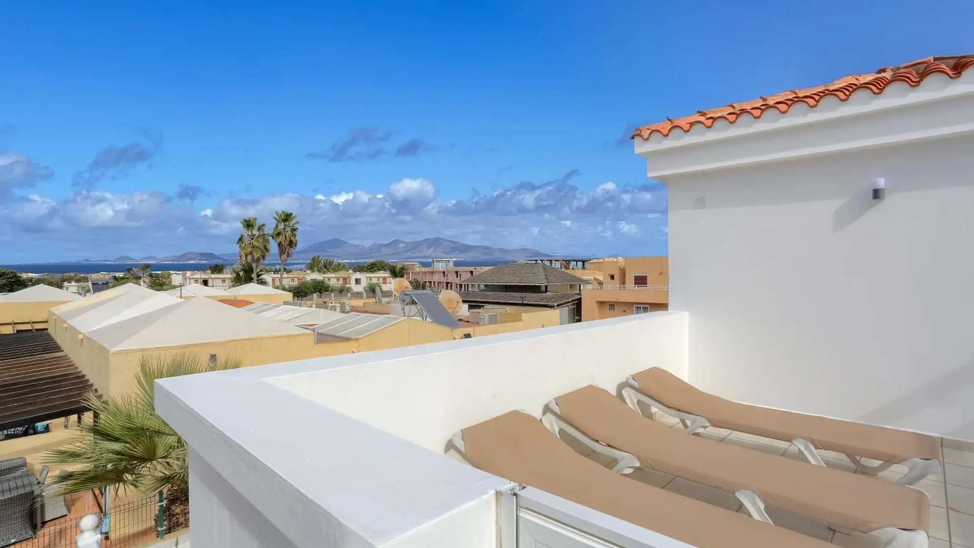 Apartamento Casa Lena Corralejo 0*,  España