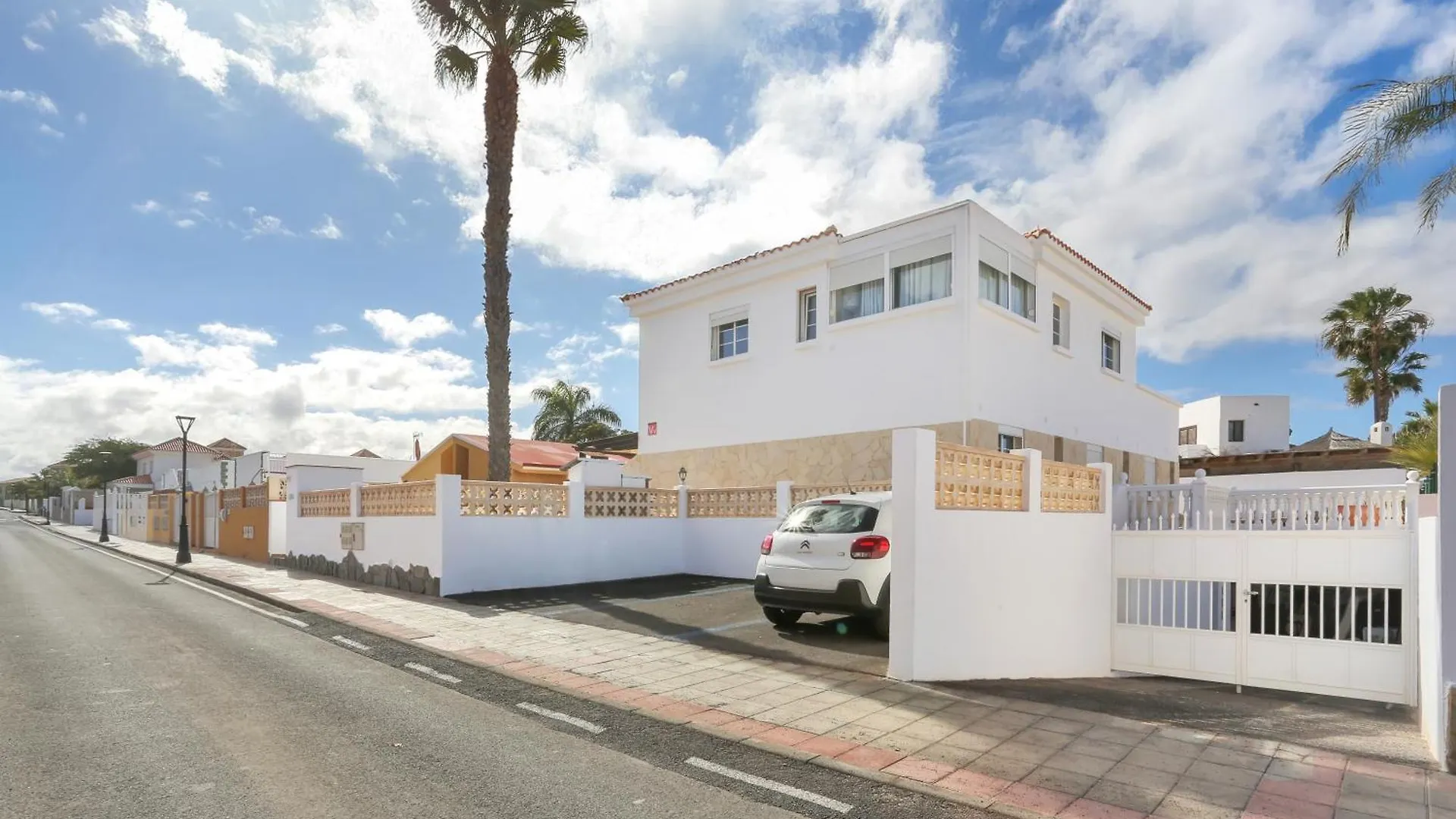Apartamento Casa Lena Corralejo