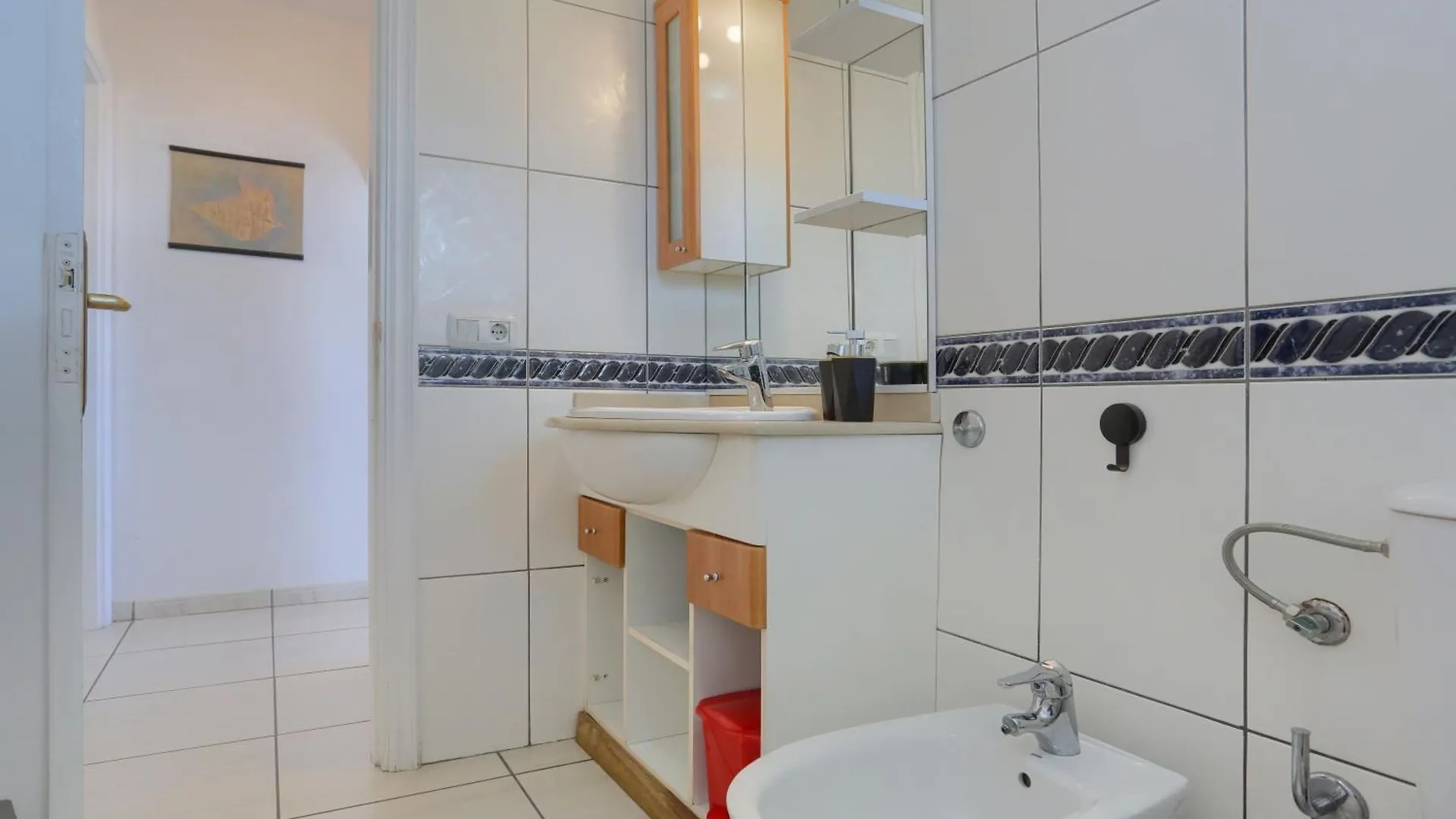 Apartamento Casa Lena Corralejo