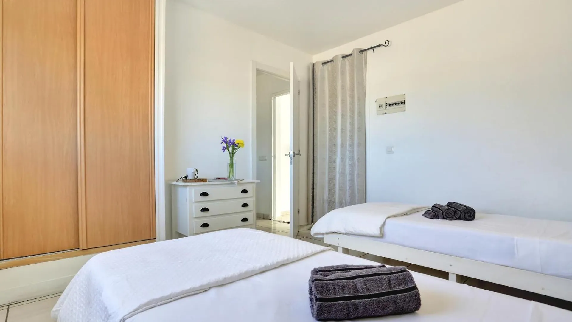 Apartamento Casa Lena Corralejo