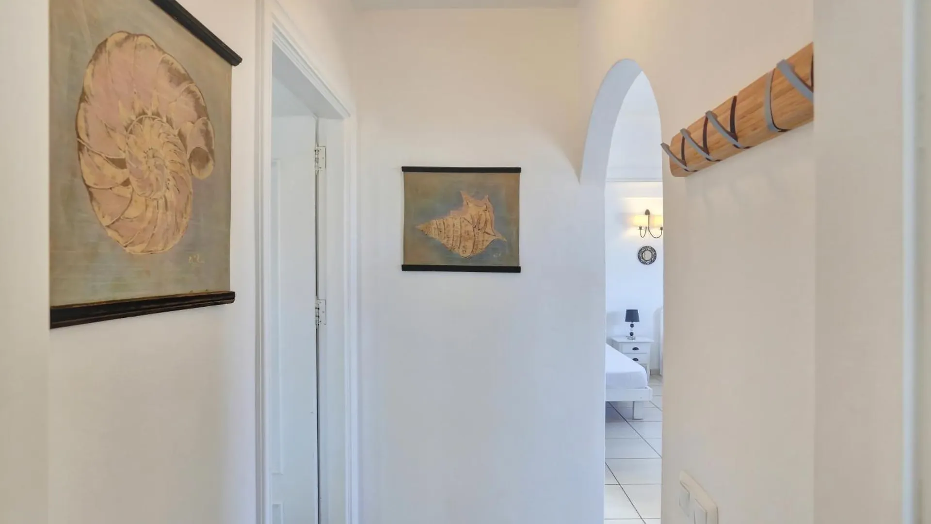 Apartamento Casa Lena Corralejo España