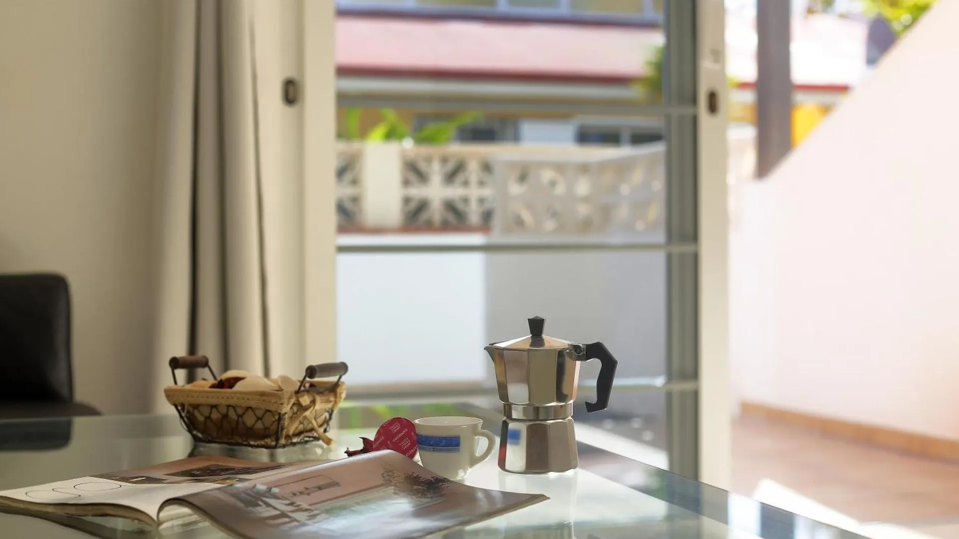 Apartamento Casa Lena Corralejo