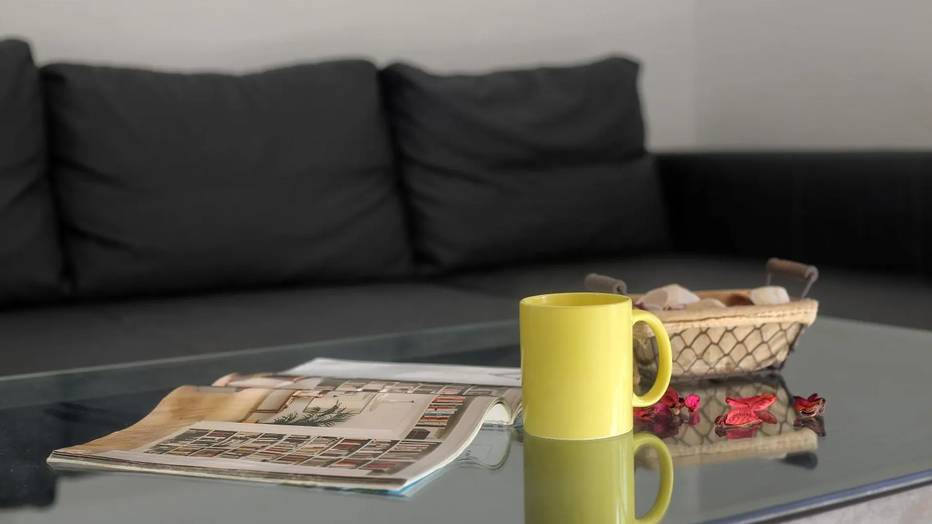 Apartamento Casa Lena Corralejo