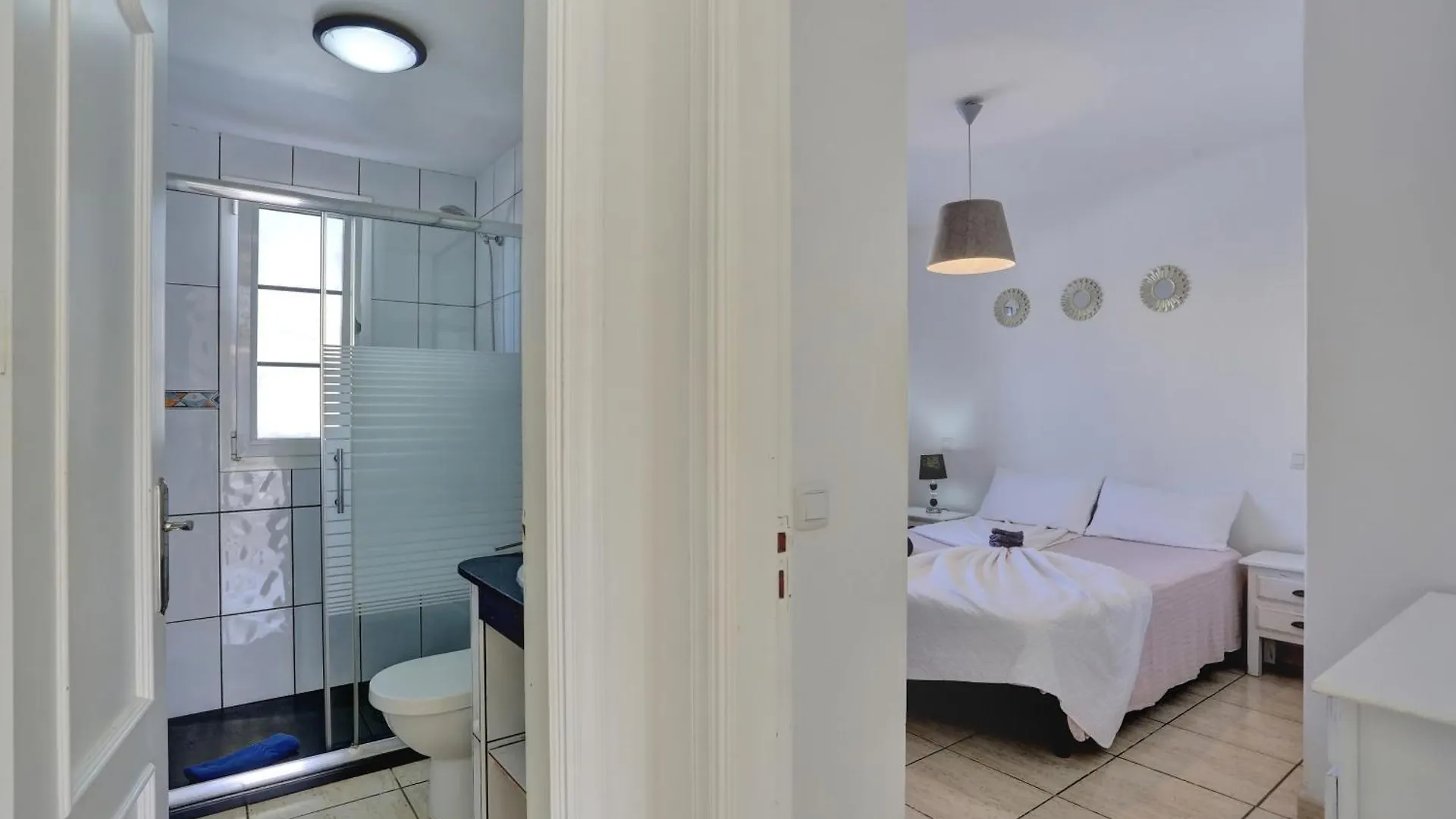 Apartamento Casa Lena Corralejo