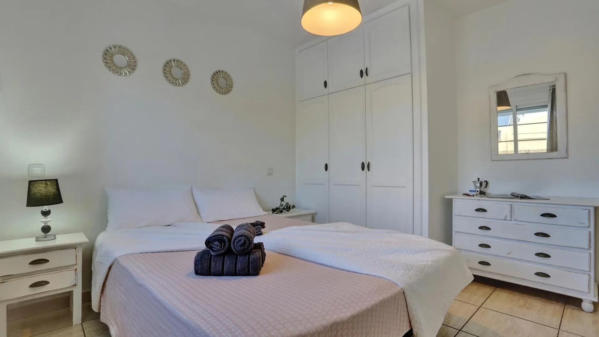 Apartamento Casa Lena Corralejo España